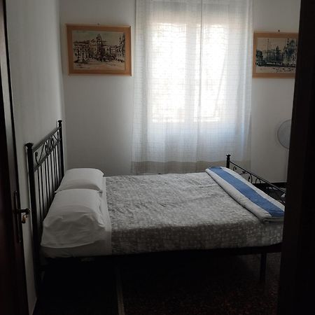 Maison San Fruttuoso Genova Eksteriør billede