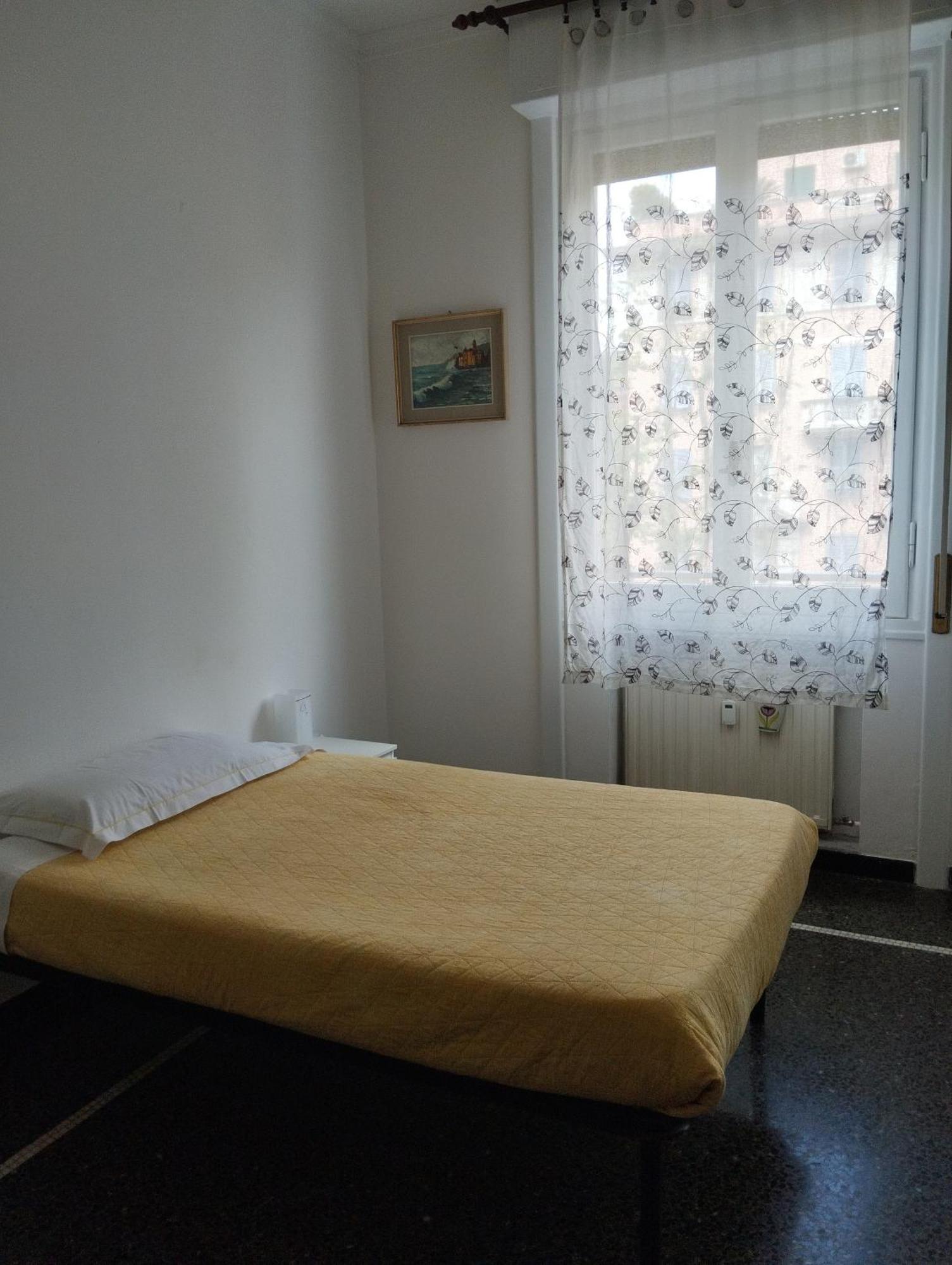 Maison San Fruttuoso Genova Eksteriør billede
