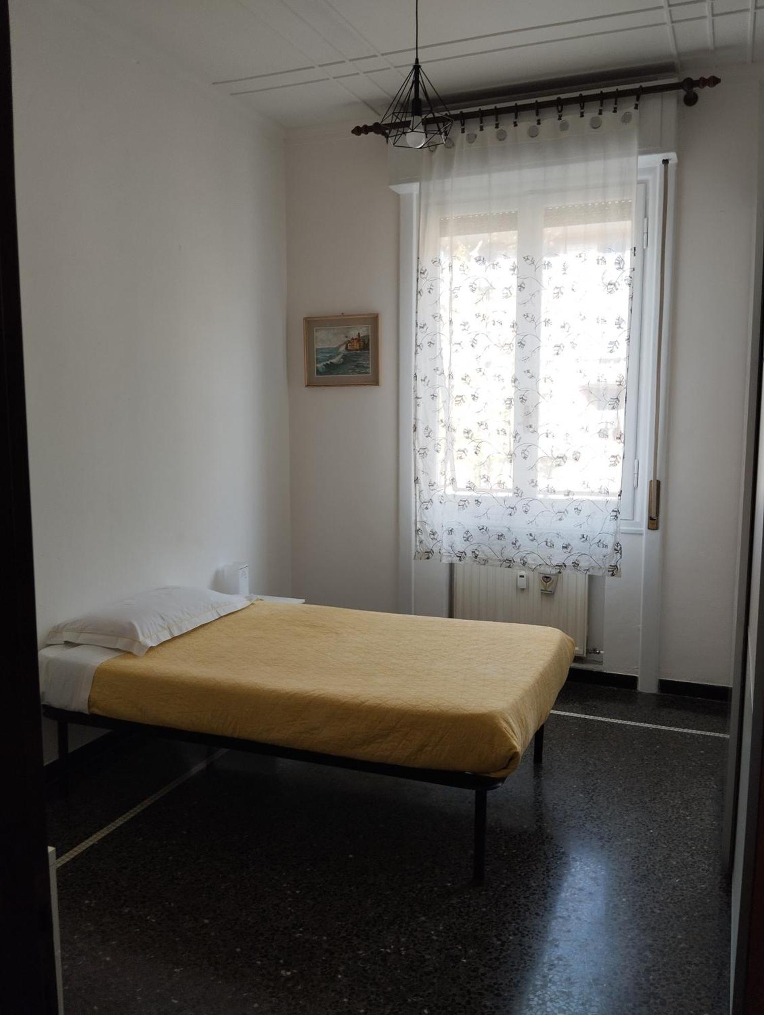 Maison San Fruttuoso Genova Eksteriør billede