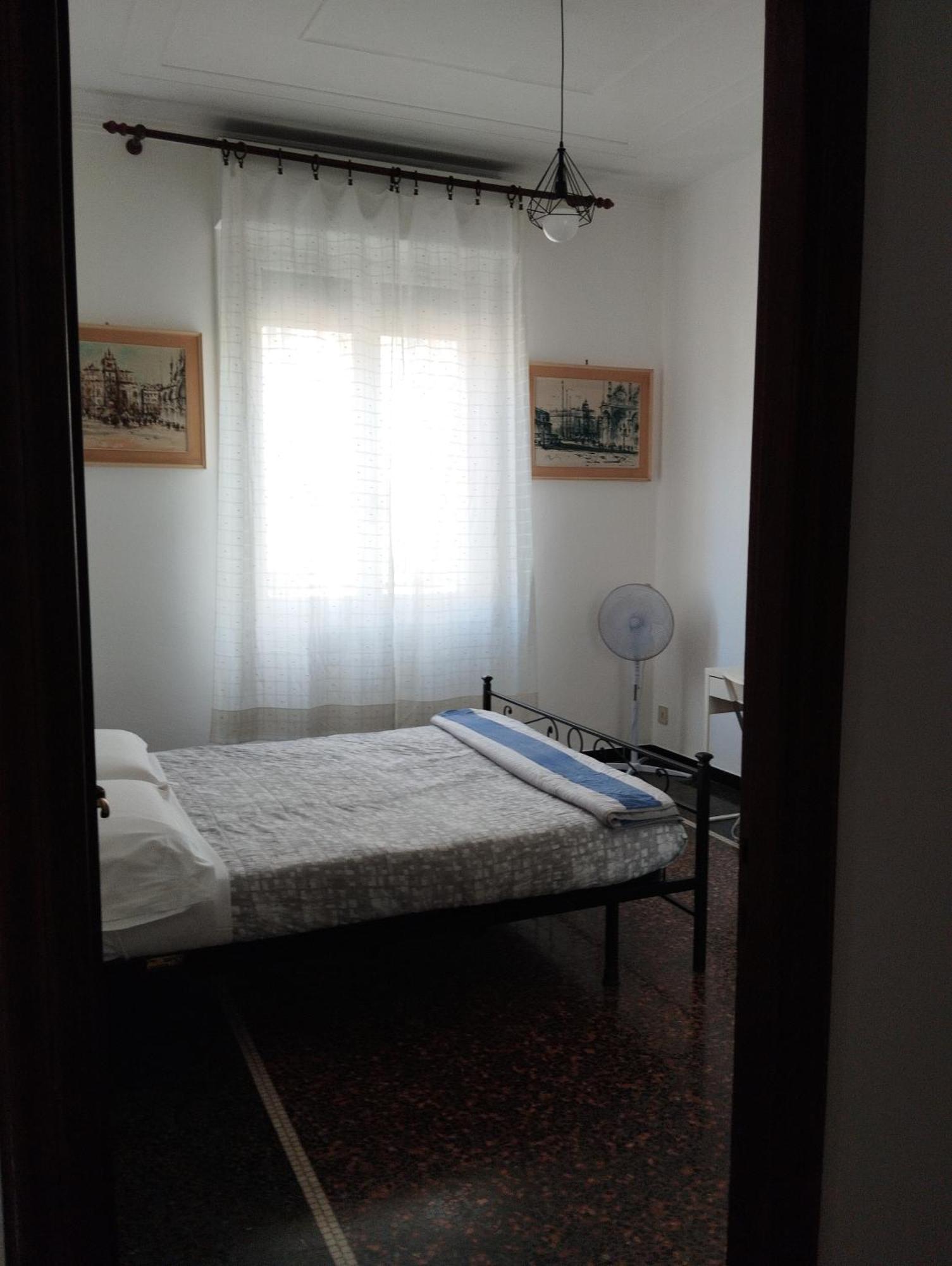 Maison San Fruttuoso Genova Eksteriør billede