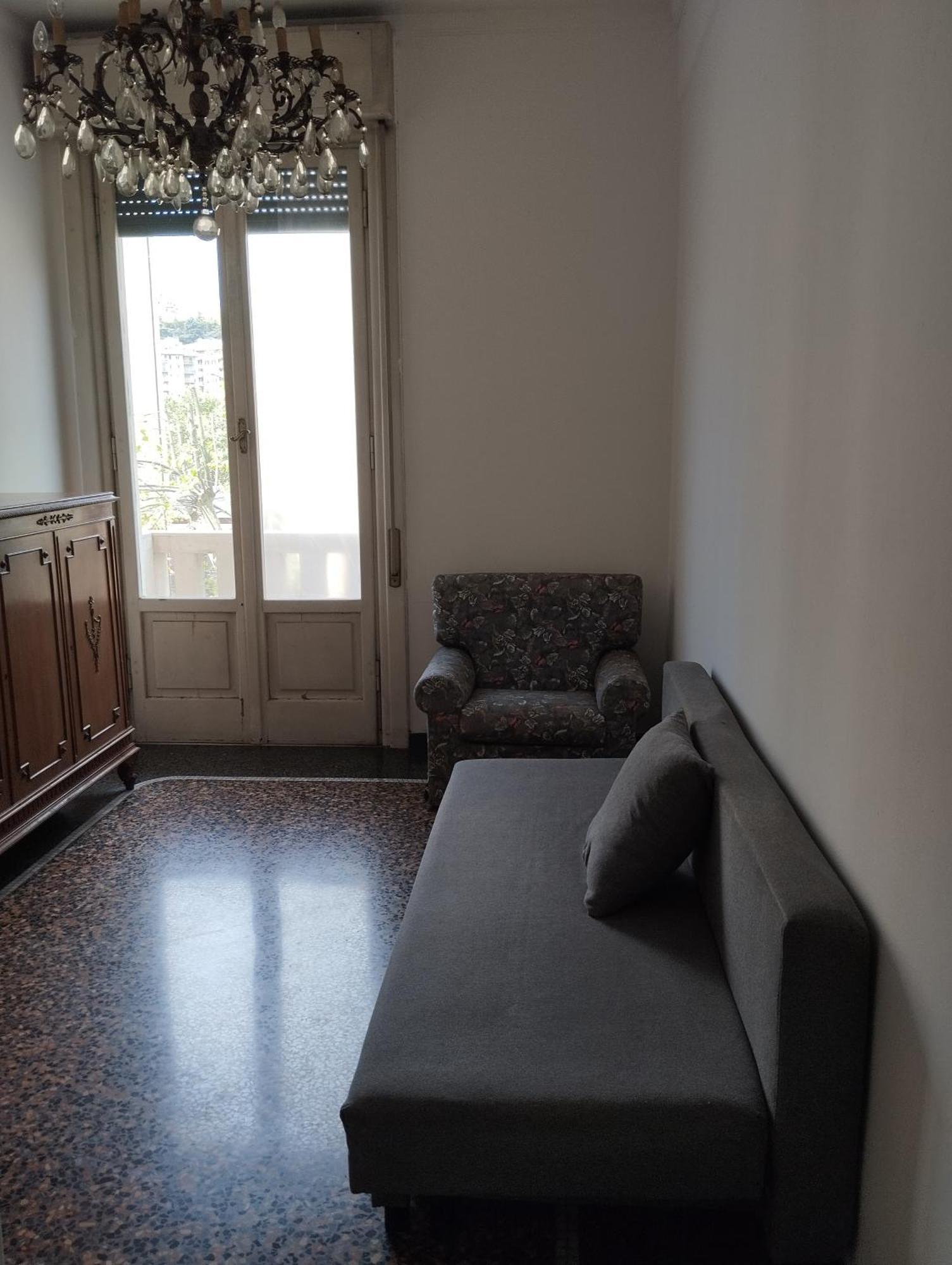 Maison San Fruttuoso Genova Eksteriør billede