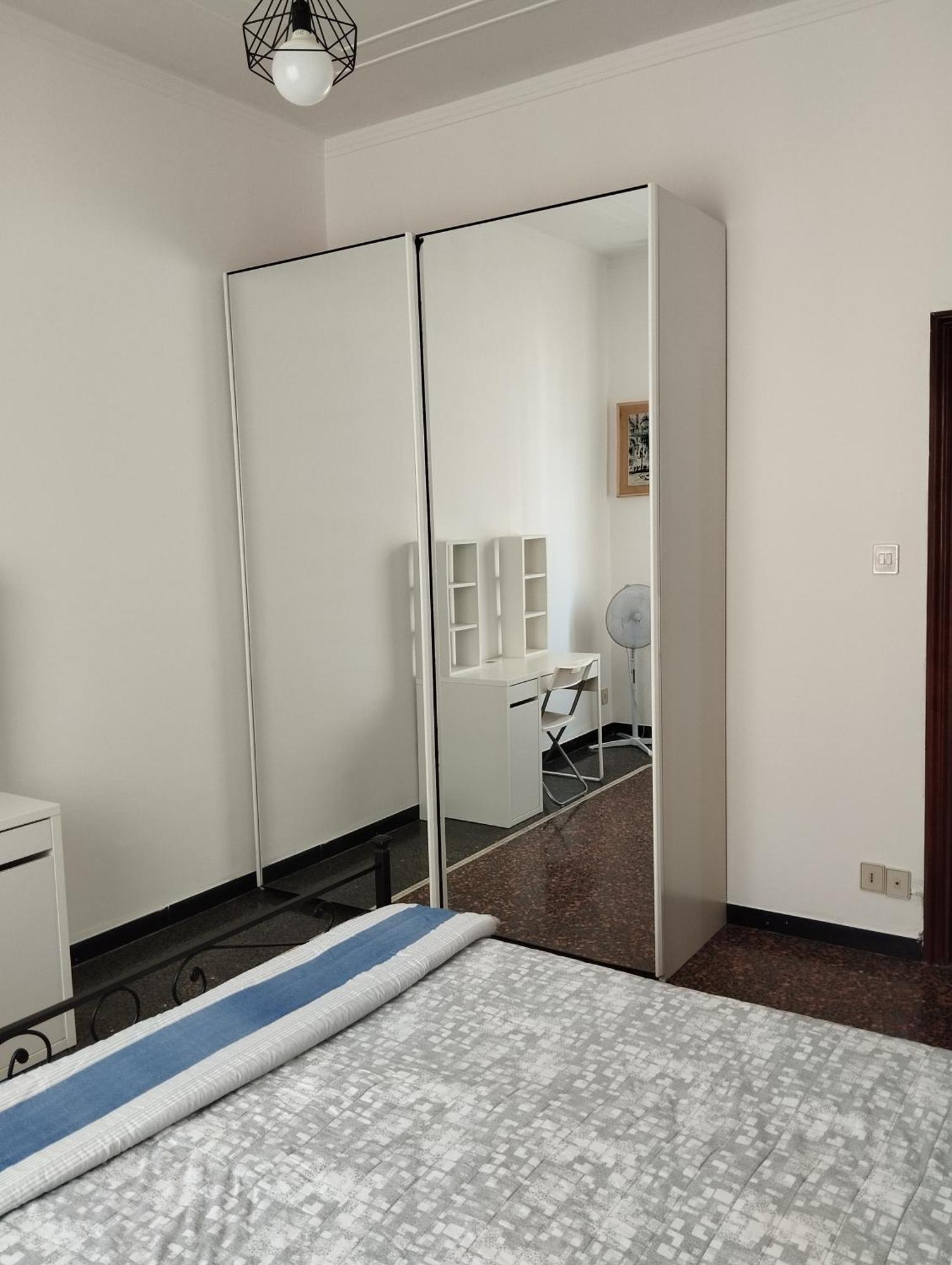 Maison San Fruttuoso Genova Eksteriør billede