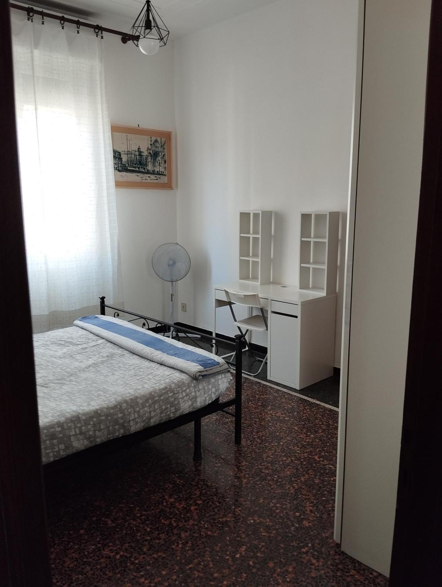 Maison San Fruttuoso Genova Eksteriør billede