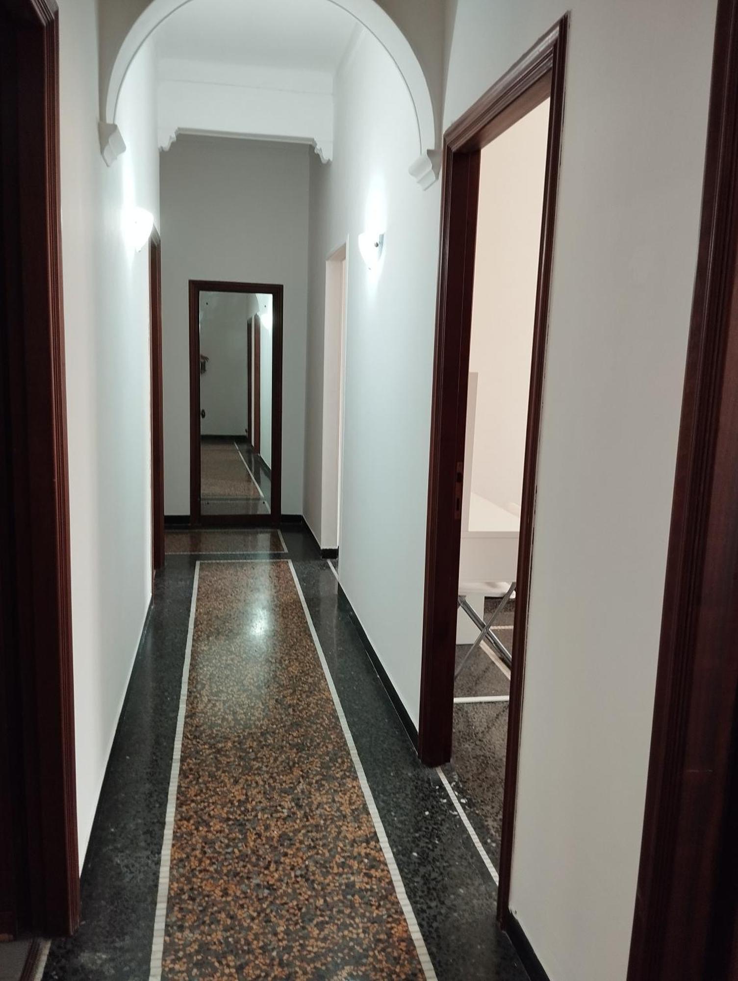 Maison San Fruttuoso Genova Eksteriør billede