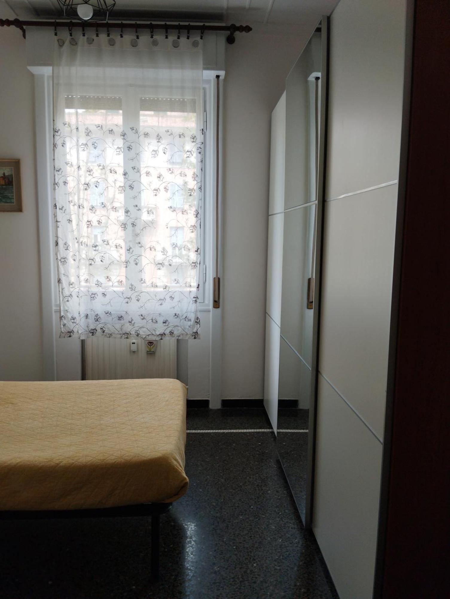 Maison San Fruttuoso Genova Eksteriør billede
