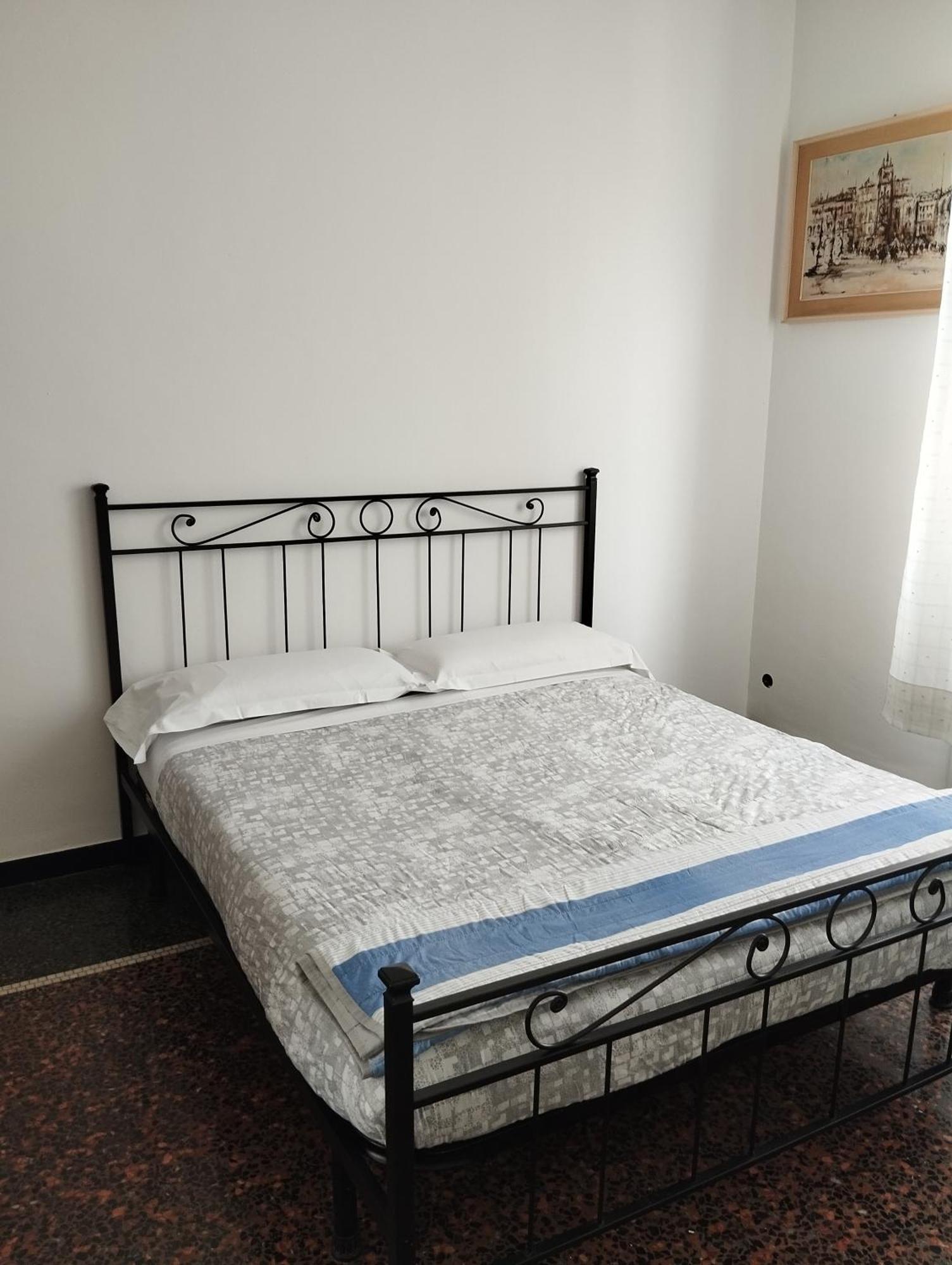 Maison San Fruttuoso Genova Eksteriør billede