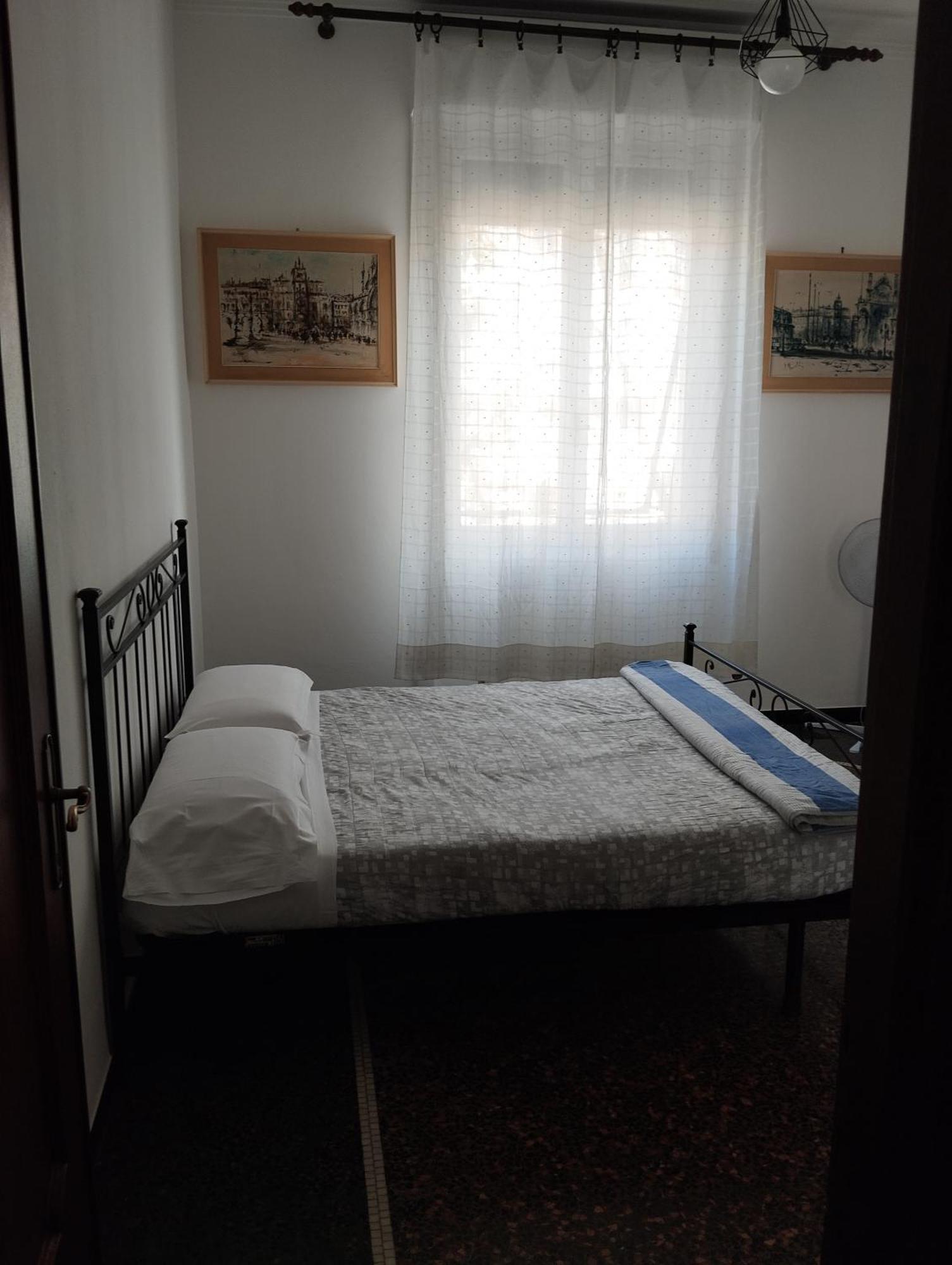 Maison San Fruttuoso Genova Eksteriør billede